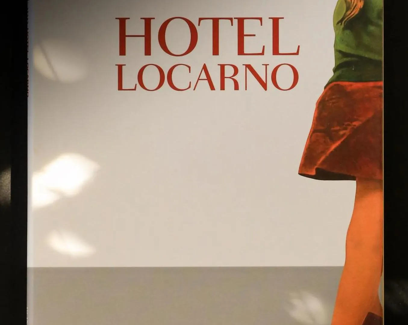 Hotel Locarno Rome 5*,