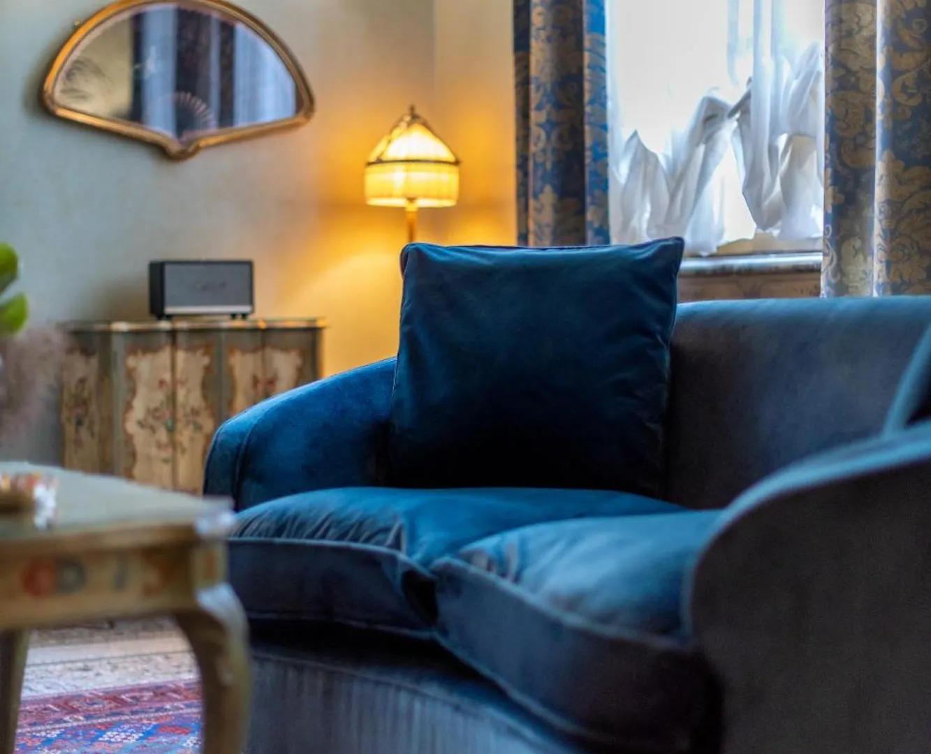 Hotel Locarno Rome 5*,  Italy