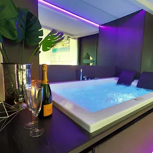 Lux- Spanish Steps 60a Exclusive Roma