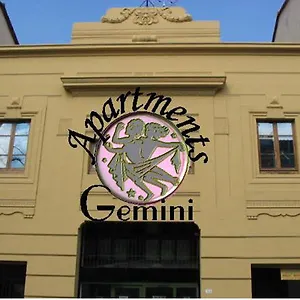 Gemini Apartamento Florença