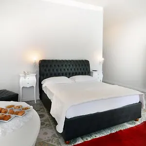 Barbarella Hotel Nápoles