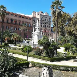 https://the-normans-apartments.palermohotels.org