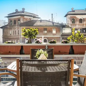 Boutique Domus River Terrace Appartement