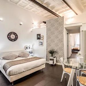 Trastevere Miracle Appartement