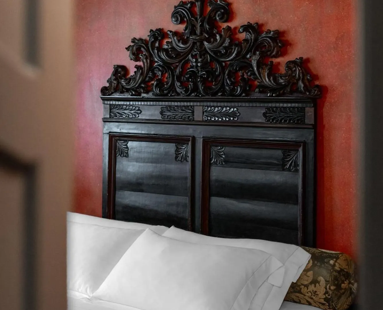 Hotel Locarno Roma